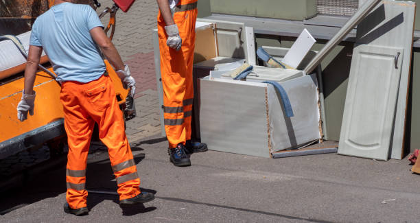 Best Commercial Junk Removal  in Kaukauna, WI