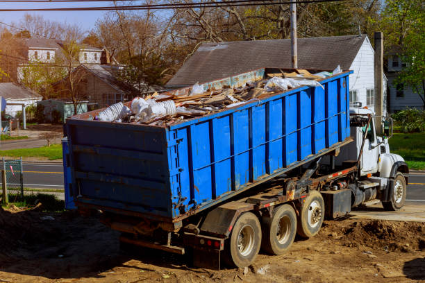 Recycling Services for Junk in Kaukauna, WI