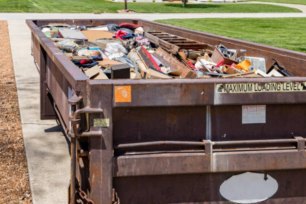 Best Hoarding Cleanup  in Kaukauna, WI